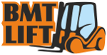 BMT Lift logo